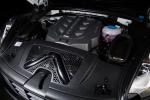 Porsche Macan Turbo Performance Package 2017 года (MY)